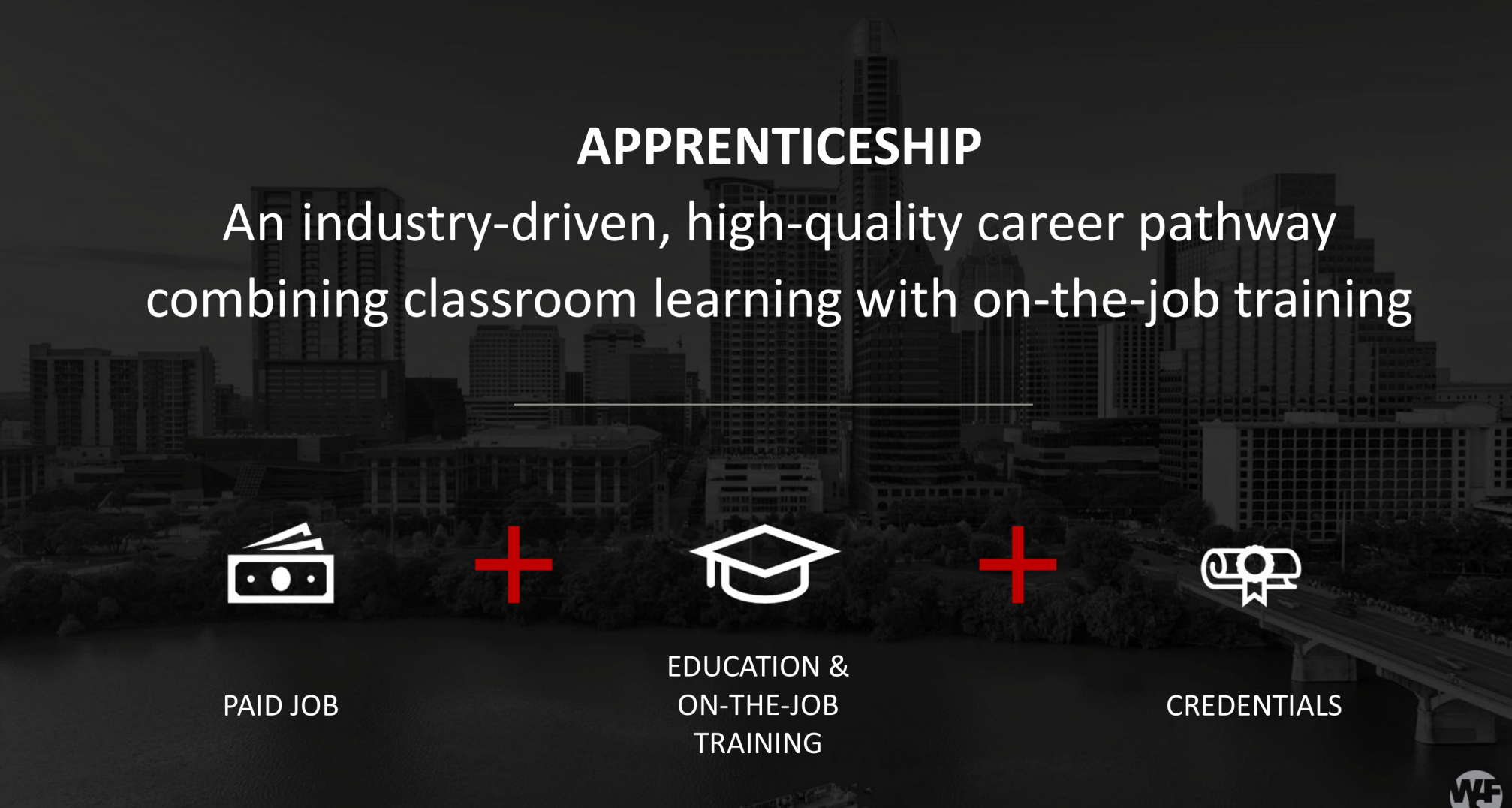 Apprenticeship State of Healthcare 2025 v2