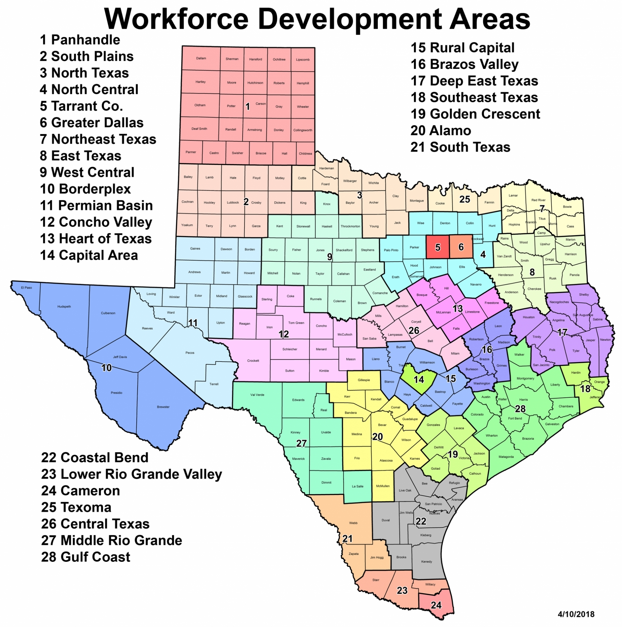 Workforce Solutions Rural Capital Area — Where Business & Careers Meet!