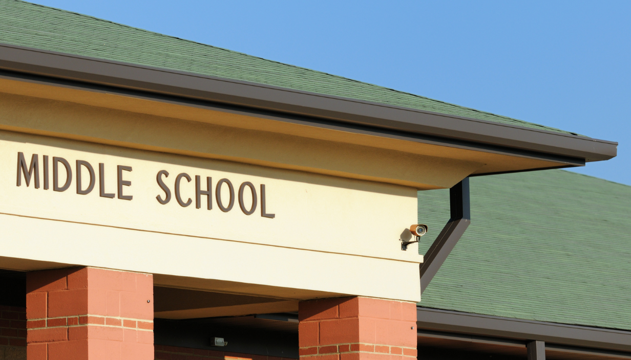 Middle School