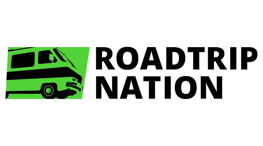 Roadtrip Nation logo
