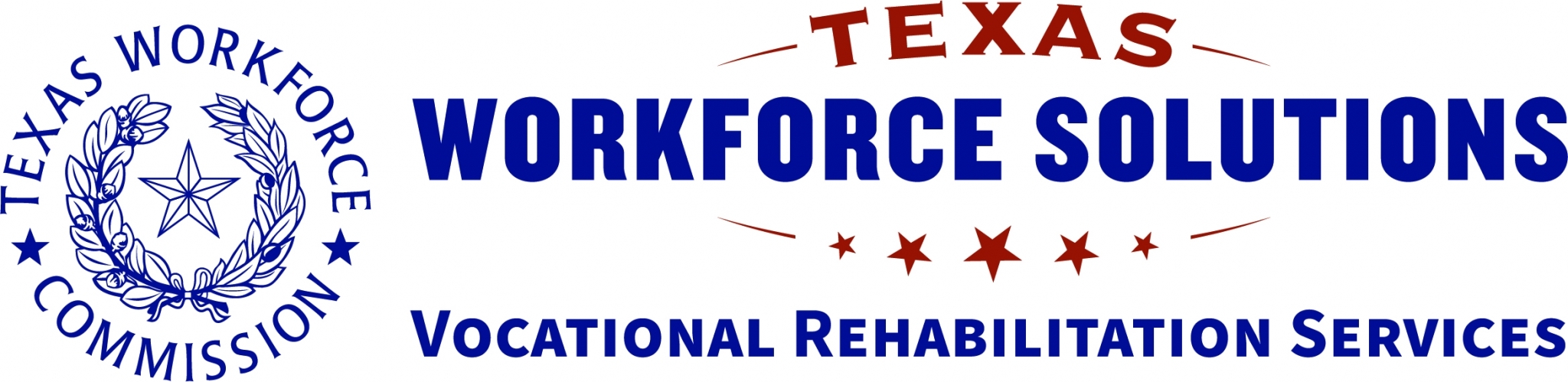 Texas Workforce Solutions- Vocational Rehabilitation Services