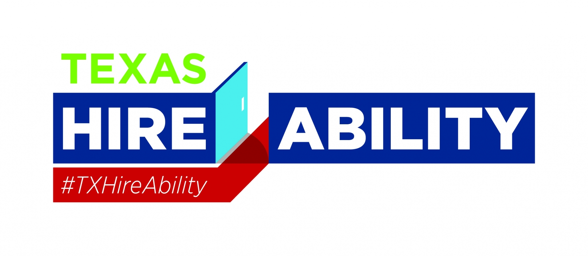 Texas HireAbility Campaign