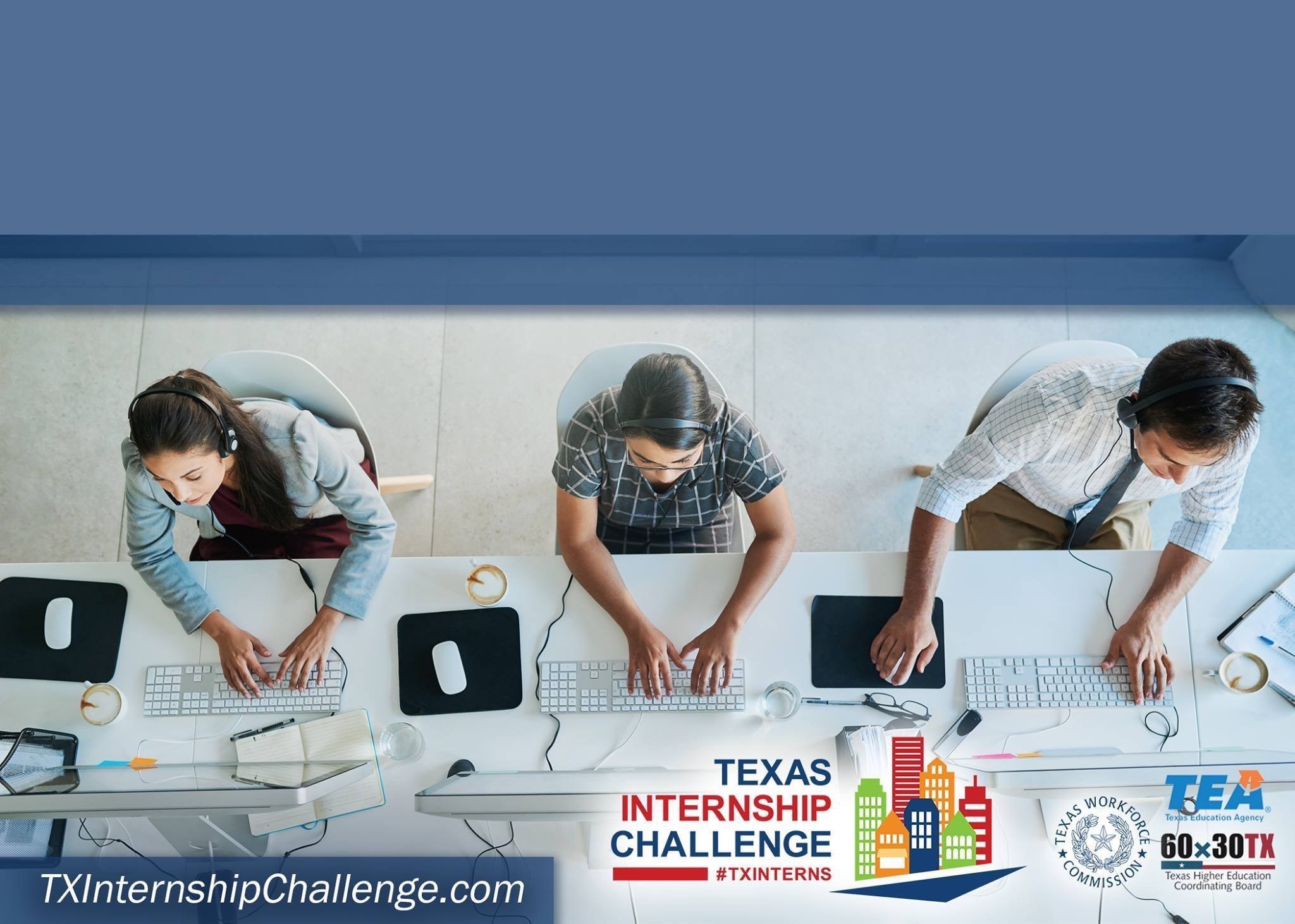 Texas Internship Challenge