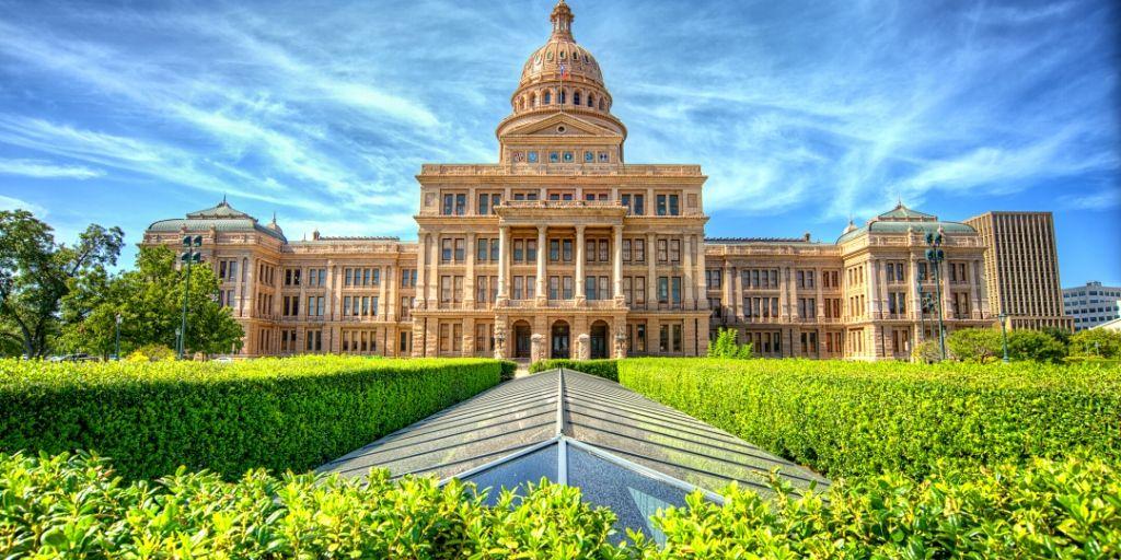 Texas Capitol Building