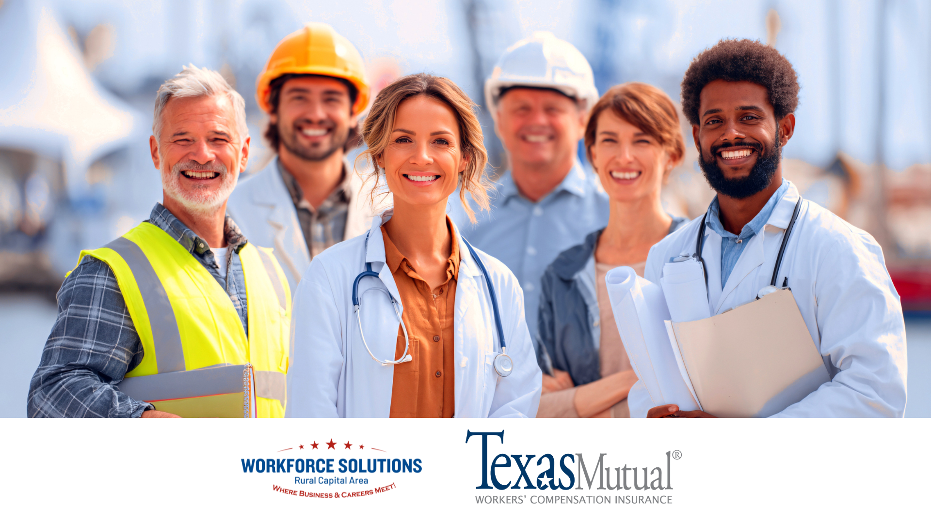 WSRCA Texas Mutual Grant