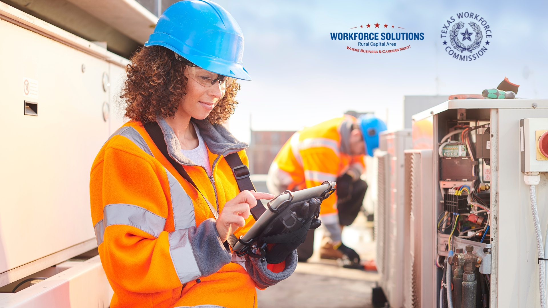 WSRCA Workforce Innovation Fund