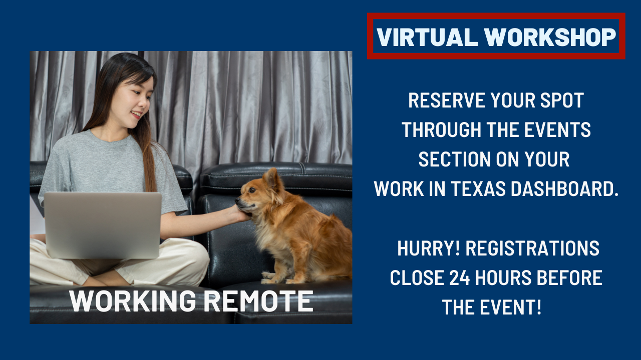 Effectively Working Remote