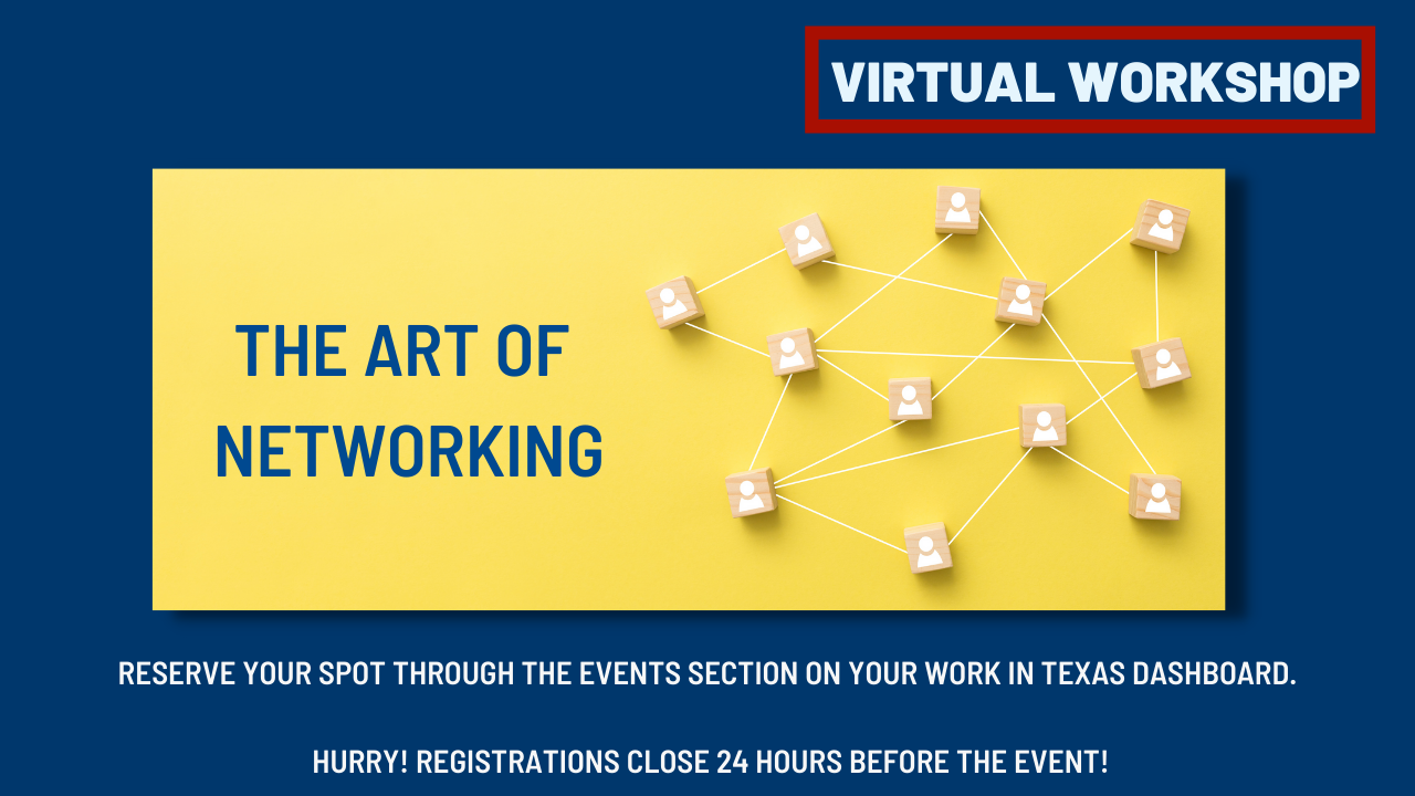 Th Art of Networking