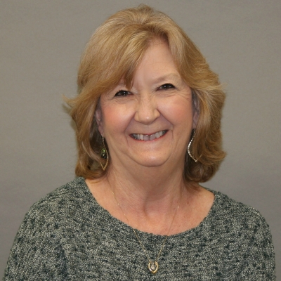 Carole Belver