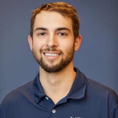 Grant Agatston