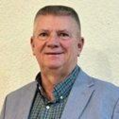 Larry “Mike” Crane