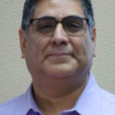 Marco Cruz