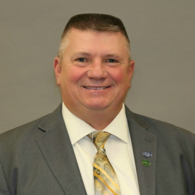 Mike Crane