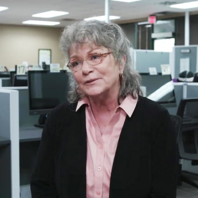 Montie L. May