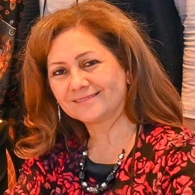 Nellie Reyes