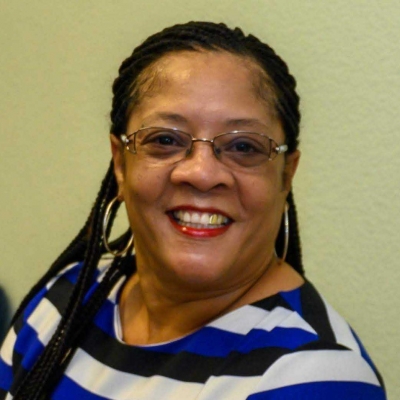 Annette Sherman