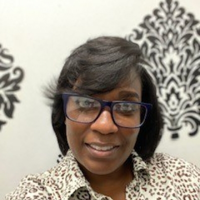Simone’ Williams