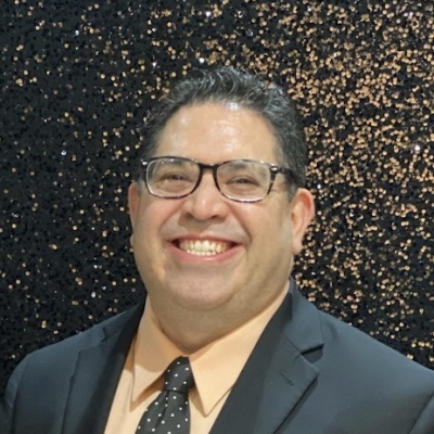 Victor Castillo