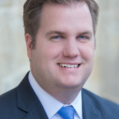 Mike Kamerlander