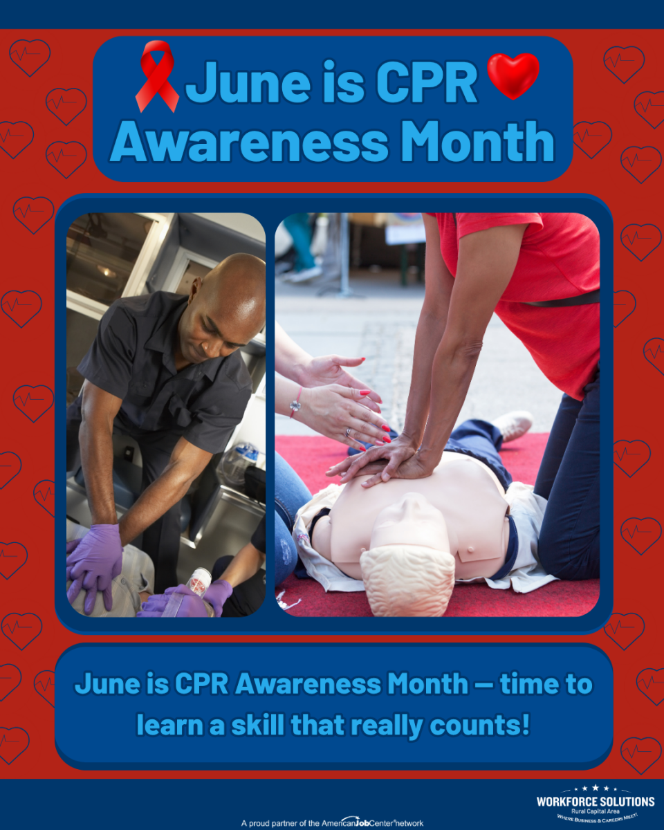 CPR Awareness Month: Essential Life-Saving Skills for Every Parent and Caregiver