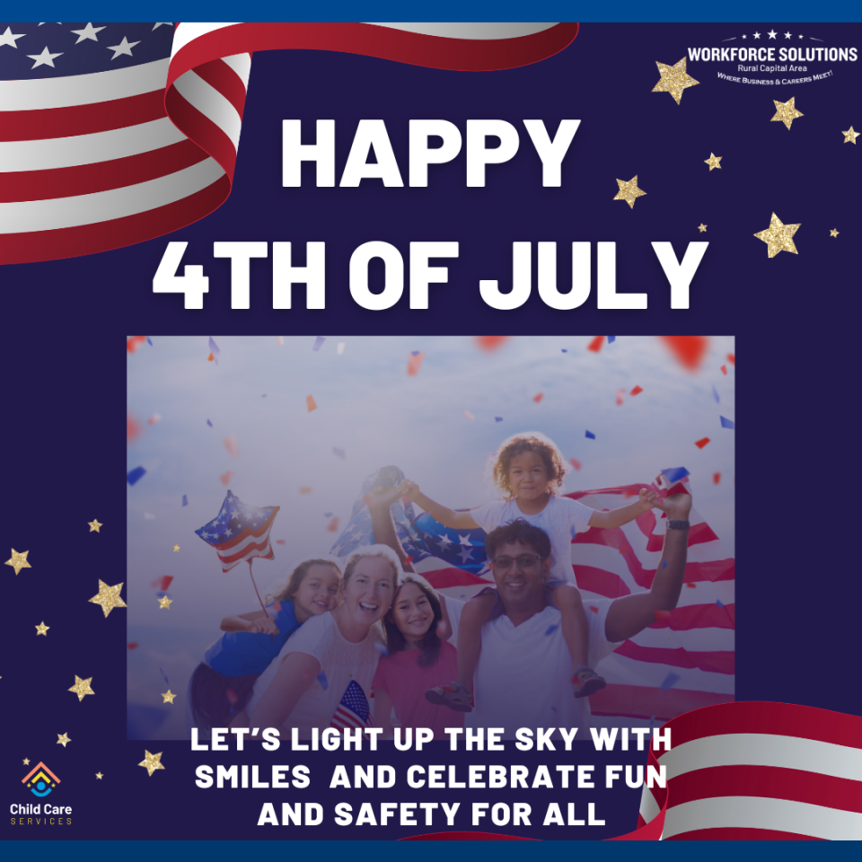 Happy 4th of July: Safety Tips for a Fun Celebration