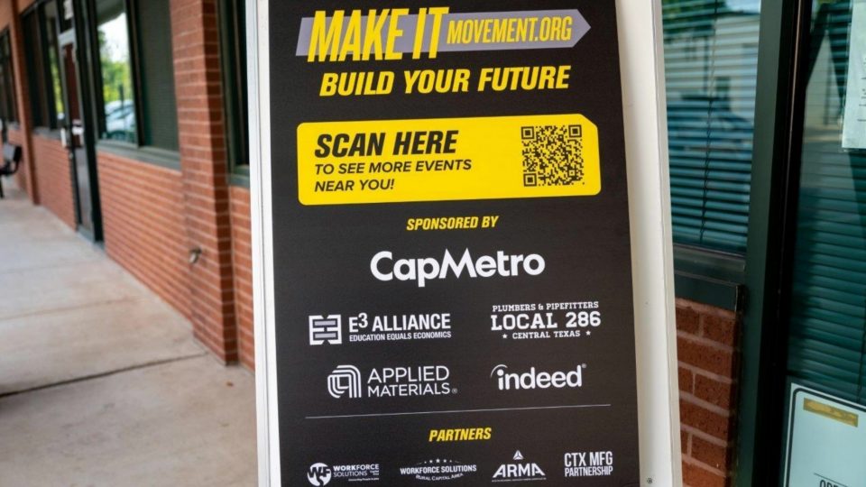 Make It Movement: Build Your Future Hiring Week Delivers Results for Employers, Job Seekers