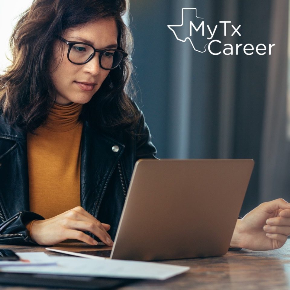 TWC Launches MyTXCareer Portal for Job Seekers