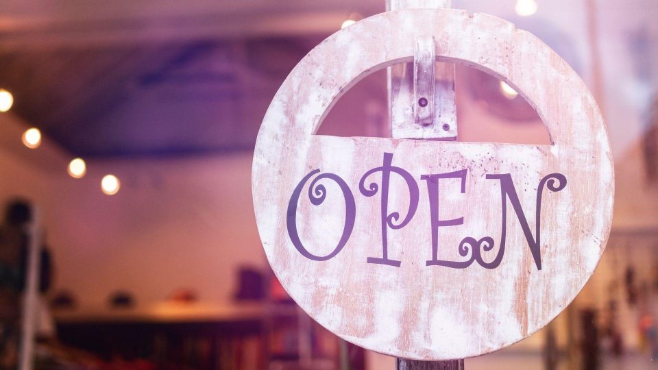 Retail to Go: DSHS Offers Guidance on How to Re-Open Safely for Both Employees and Customers