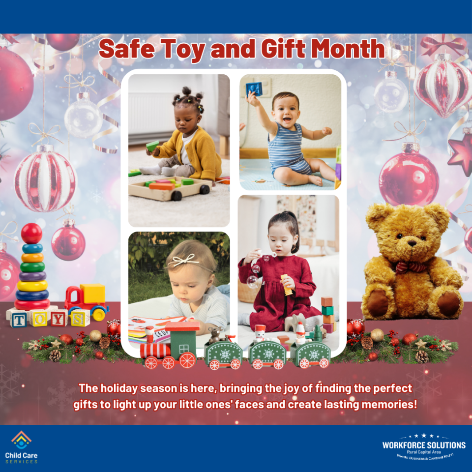 Unwrap Your Ultimate Guide to Safe & Fun Gift-Giving