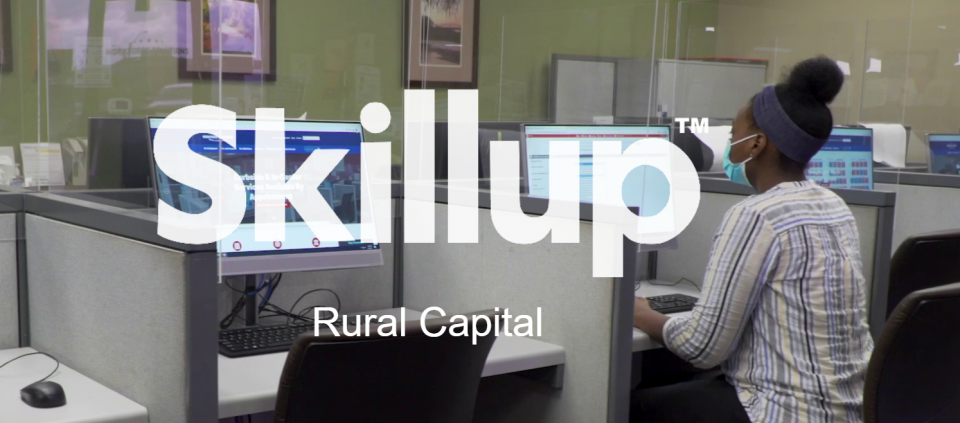 WSRCA Launches SkillUp Rural Capital; Expands Free Training Opportunities for Central Texans