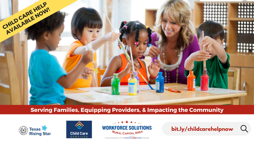 The Role of Child Care in Workforce Development