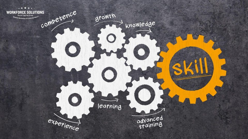 The Half Life of a Job Skill: Why Standing Still Is the Fastest Way to Fall Behind