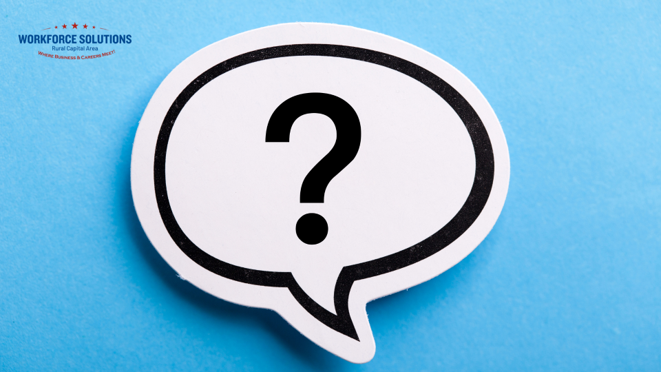 Your Questions About Workforce Solutions, Answered