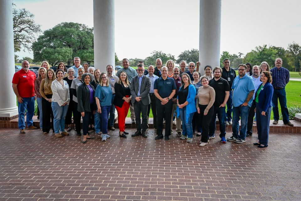Honoring Our Board of Directors: Empowering Communities, Strengthening Futures